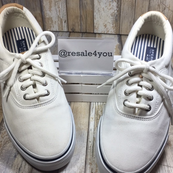 Sperry Men’s Top-Siders - Picture 3 of 8